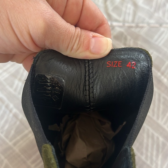 STAUD Boots - Picture 3 of 10